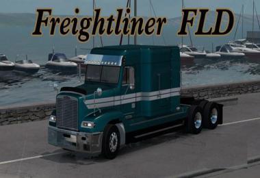 FREIGHTLINER FLD FAST FIX FOR 1.39