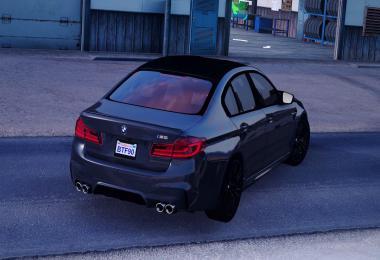 BMW M5 F90 V1R50 1.39