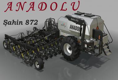 ANADOLU SAHIN 872 V1.1.0.0
