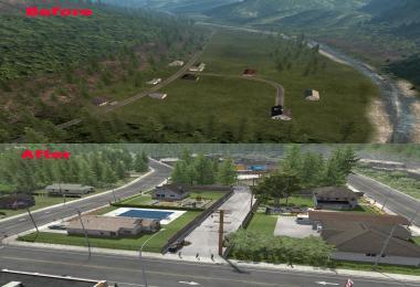 SCS MAP IMPROVEMENTS NOW WITH CONNECTOR V1.1.201