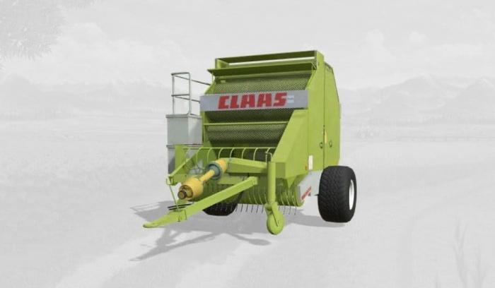 Claas Rollant 44 1.1.0
