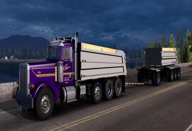 PNW TRUCK AND TRAILER ADD-ON MOD FOR HFG PROJECT 3XX V2.5
