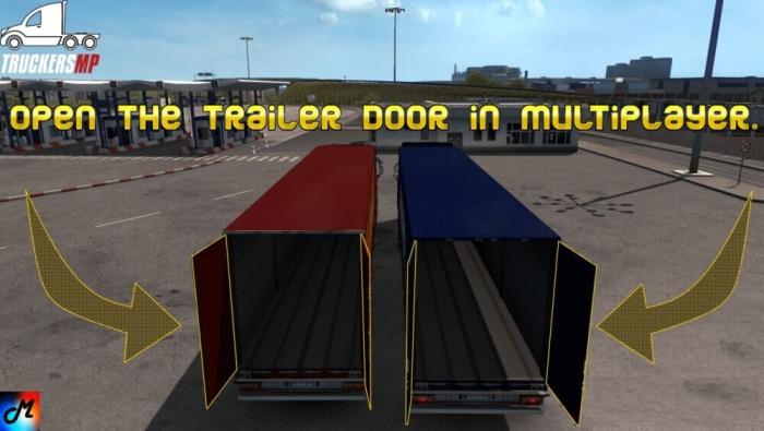 Open Door Trailer For Multiplayer 61 1.39