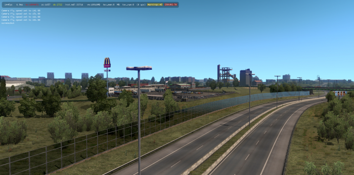 MHAPro 1.39 for ETS2 v1.39.x