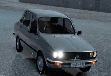 Renault 12 V1R50 (1.39)