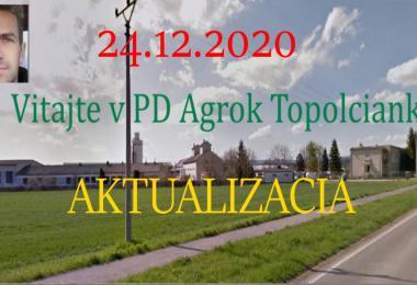 PD AGROK TOPOLCIANKY V1.0.0.0