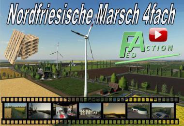 AUTODRIVE COURSE FOR NF MARSCH 4 COMPARTMENT V2.5