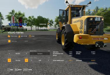 VOLVO L60-L90 WITH TOOLS V5.1