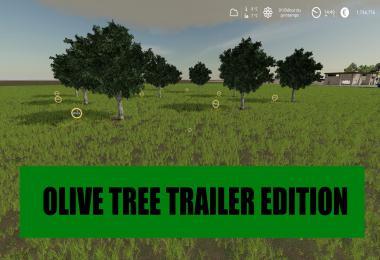 OLIVE TREE TRAILER EDITION V1.0.0.0