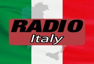 ITALY RADIO STATIONS MOD 1.39