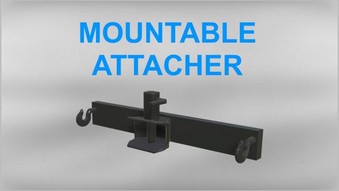 Mountable Attacher v1.0.0.0
