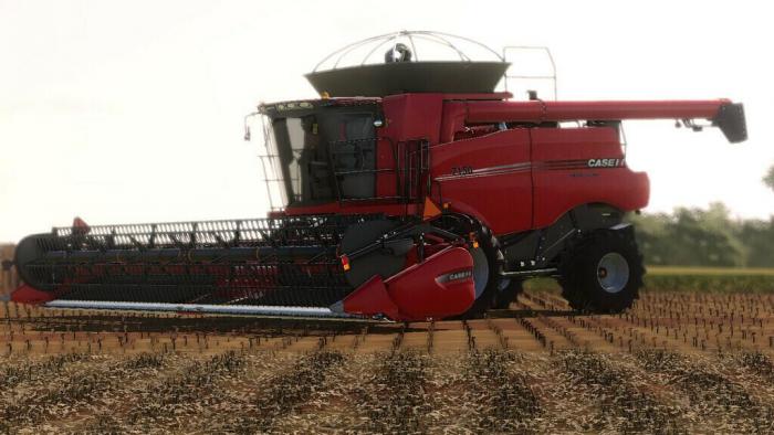 CASE IH 2566 AND 150 SERIES V2.0.0.0