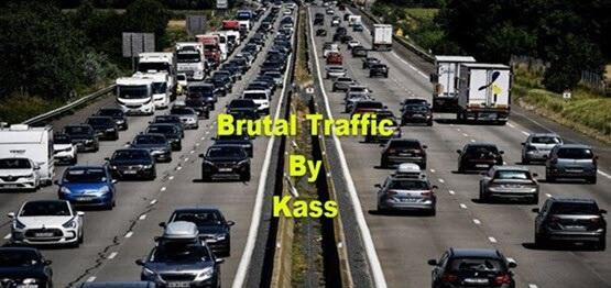 Brutal Traffic V1.0