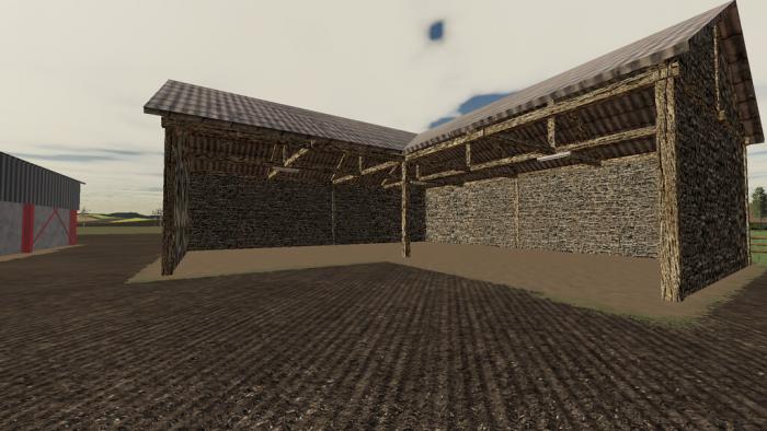 Wyther Farms Shed Pack v1.1.5