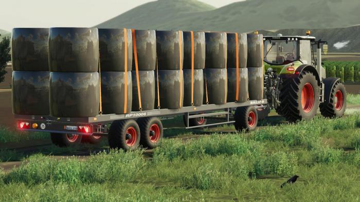 ROLLAND RP LCH TRAILERS V1.0.0.0
