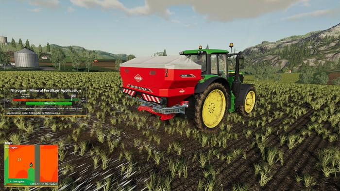 Precision Farming DLC v1.0.2