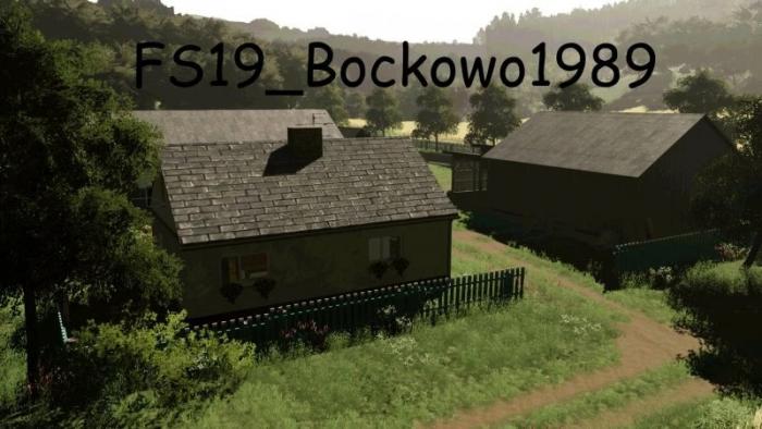 BOCKOWO 1989 V1.0.0.0