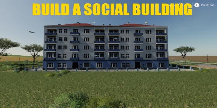 BUILD A SOCIAL BUILDING 02 V1.0.0.0