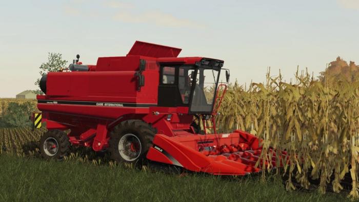 CASE IH 1600 AXIAL FLOW SERIES V1.0.0.0