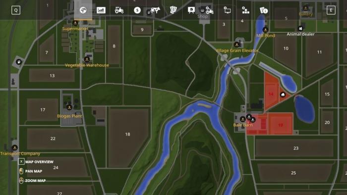 SINGLE PLAYER FARM DETAILS V1.0.0.0