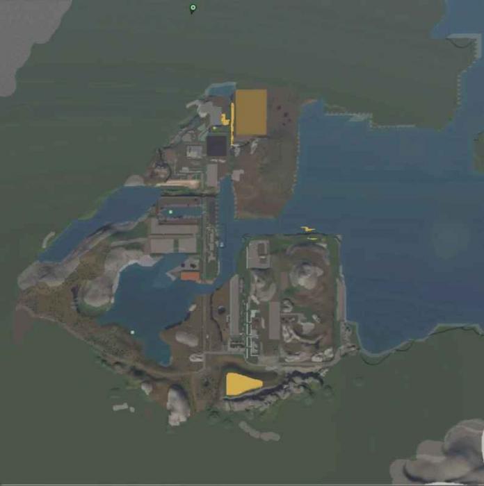 FORESTRY AND EXCAVATION V1.0.0.0