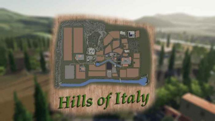 HILLS OF ITALY V1.1.0.0