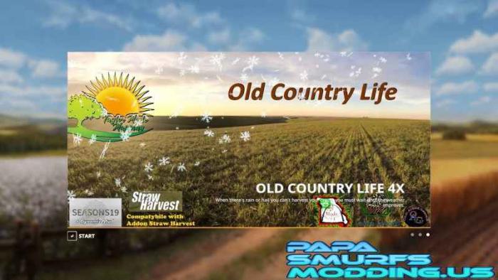 Game Country Life Mod Apk - Colaboratory