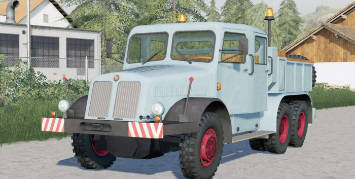 Tatra T141 1957