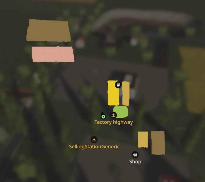 SMALL TOWN TP V3.0.0.0