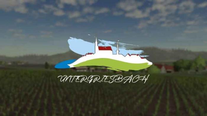 UNTERGRIESBACH MAP V1.1.0.0