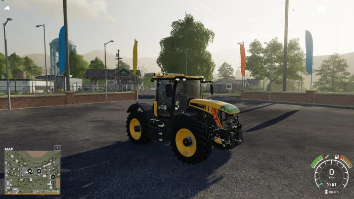 JCB 4220 V1.0.1.0