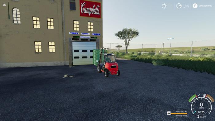CANNED FACTORY V1.1.0.0