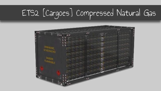 COMPRESSED NATURAL GAS 1.41