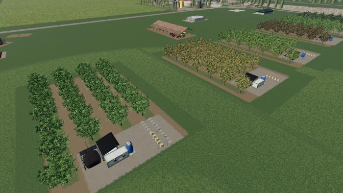 THE COLLABORATION PSM ORCHARDS V1.0.0.0