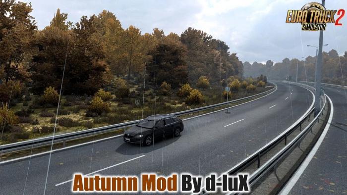 AUTUM MOD V1.1 BY D-LUX (1.41.X)