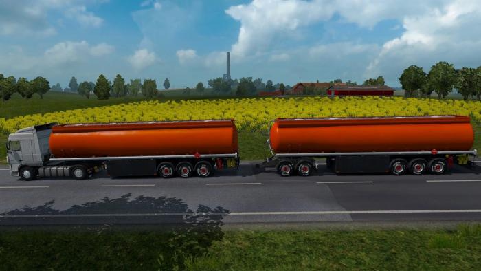 FUEL CISTERN IN OWNERSHIP 1.41