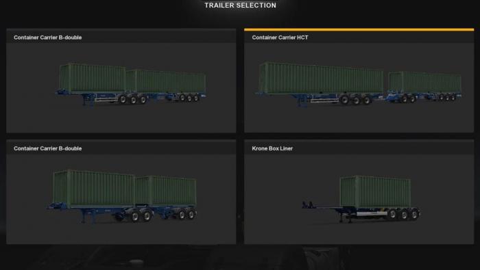 FREIGHT MARKET FLATBED DOUBLES 1.41