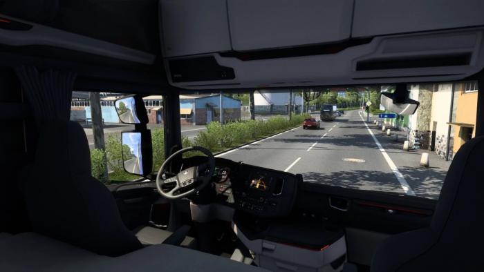 UNLIMITED SEAT ADJUSTMENT FOR ALL TRUCKS 1.41
