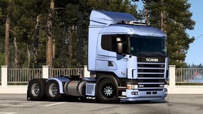 SCANIA R&S AND 124G BRAZILIAN EDIT CORRECTION FOR 1.42
