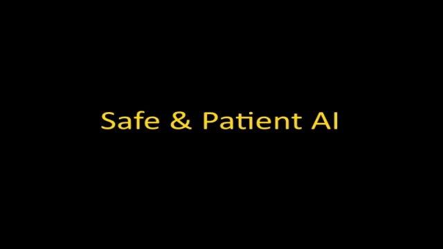 AI SAFER & PATIENT TRAFFIC 1.42