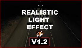 [ATS] REALISTIC LIGHT EFFECT V1.2.1 [1.42.X; OLDER VERSIONS]