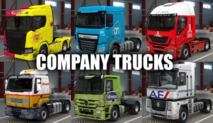Used Trucks Dealer V1 5 7 1 42 X Gamesmods Net Fs19 Fs17 Ets 2 Mods