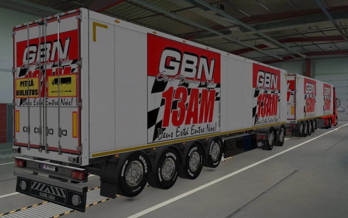 SKIN OWNED TRAILERS SCS GBN 13AM 1.42