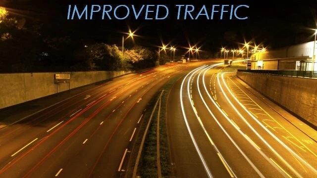 IMPROVED TRAFFIC BY PTR1CK 1.42