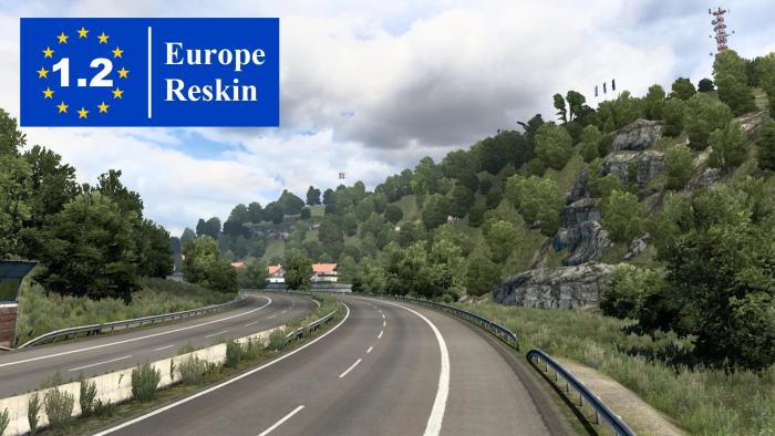 EUROPE RESKIN V1.2