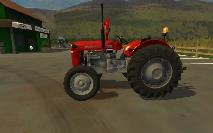 mods farm simulator 2015