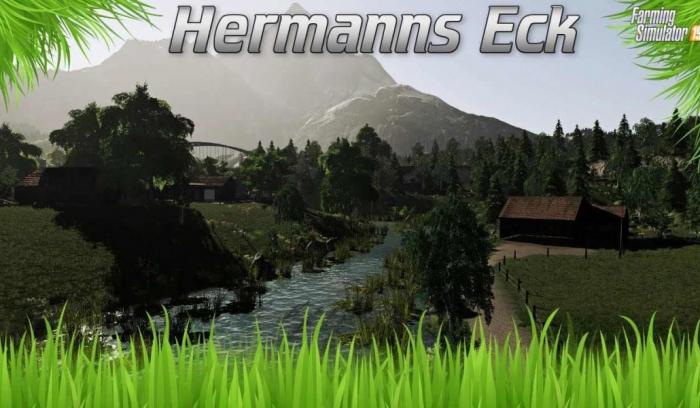 HERMANNS ECK V2.0.0.0