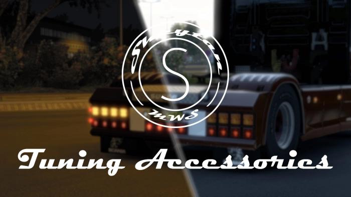 TUNING ACCESSORIES PACK BY SHEYTAN 1.42.X