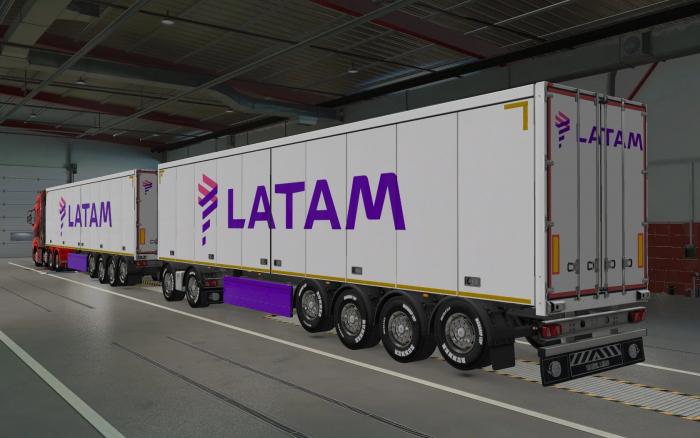 SKIN SCS TRAILERS LATAM BY RODONITCHO MODS 1.43
