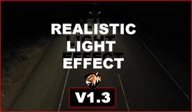 [ATS] REALISTIC LIGHT EFFECT V1.3
